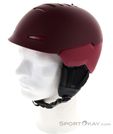 Atomic Revent+ Amid Skihelm, Atomic, Dunkel-Rot, , Herren,Damen,Unisex, 0003-10310, 5637960071, 0, N2-07.jpg