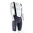 Castelli Competizione 2 Bib Herren Bikeshort-Dunkel-Grau-L