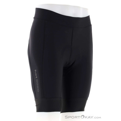 Löffler Tights Hotbond Herren Bikeshort-Schwarz-50