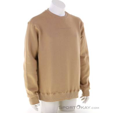 VAN DEER-Red Bull Sports Casual Sweater-Braun-L