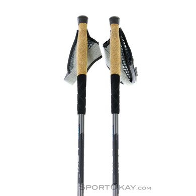 Leki Cross Trail Lite TA 100-135cm Trekking Poles