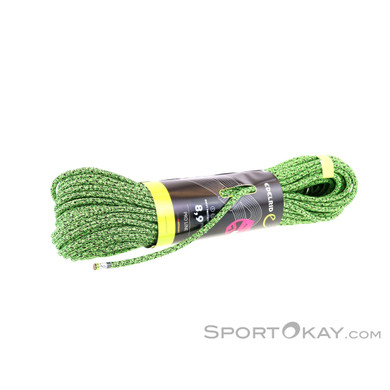 Edelrid Swift protect Pro Dry 8,9mm 70m Kletterseil-Grün-70
