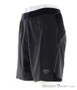 Dynafit Alpine Pro 2in1 Herren Laufshort, Dynafit, Schwarz, , Herren, 0015-11535, 5638045488, 4053866511247, N1-06.jpg