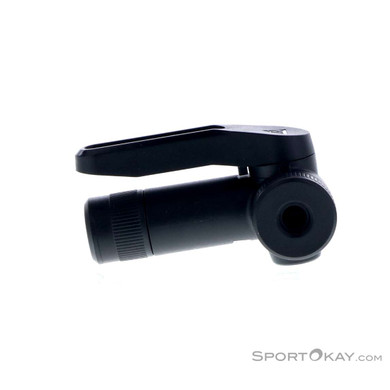 Topeak TwinHead JoeBlow Sport III Pumpe Zubehör-Schwarz-One Size