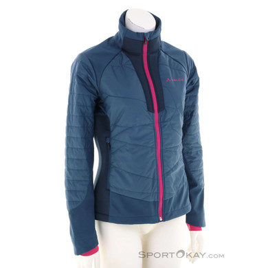 Vaude Minaki III Women Biking Jacket