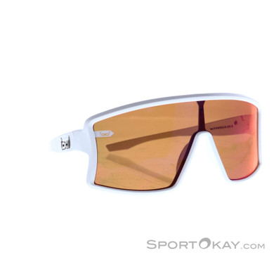 Gloryfy G21 Snow White Sonnenbrille-Pink-Rosa-One Size