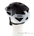 Uvex Quatro CC MTB Helmet, Uvex, Purple, , Male,Female,Unisex, 0329-10062, 5637936334, 4043197347318, N2-12.jpg