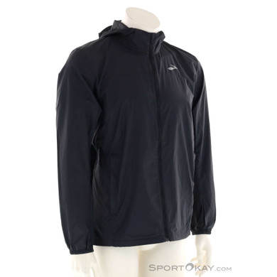 Brooks Canopy Packable Mens Running Jacket