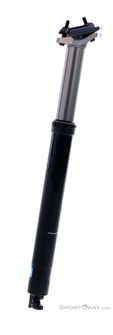 PRO Tharsis 3Five Internal 100mm Sattelstütze, PRO, Schwarz, , Unisex, 0217-10079, 5637891730, 8717009418782, N1-06.jpg