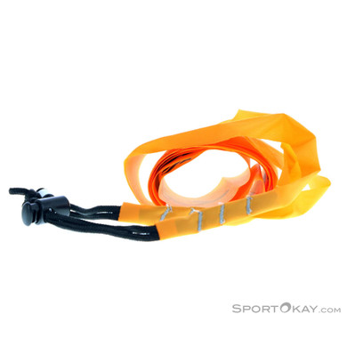 Dynafit Tiefschneeband Skizubehör-Orange-One Size