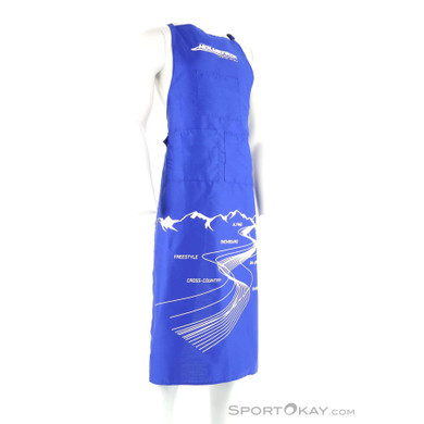 Holmenkol Wachs Werkstatt Apron