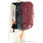 Ortovox Avabag Litric Tour 28l S Airbagrucksack Elektronisch-Dunkel-Rot-28