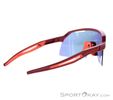 Dynafit Ultra Evo Sunglasses, Dynafit, Dark-Red, , Male,Female,Unisex, 0015-11488, 5638121086, 4046402088853, N1-16.jpg