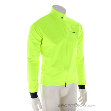 Trek Circuit Rain Mens Biking Jacket