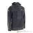 Scott Vertic Ripstop 3L Herren Skijacke-Schwarz-M