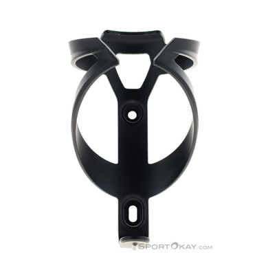 Trek Elite Recycled Flaschenhalter-Anthrazit-One Size