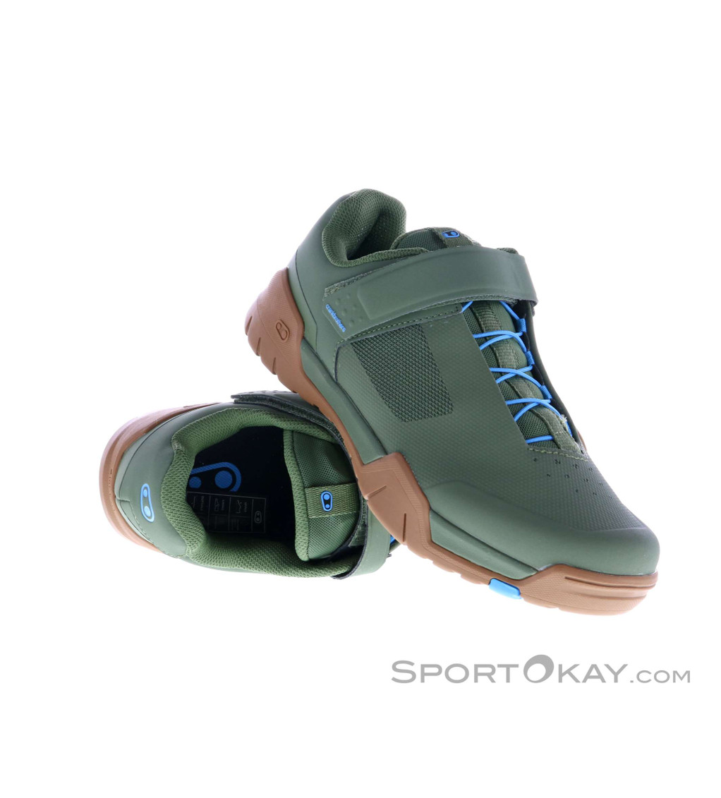 Crankbrothers Mallet E Speedlace Mens MTB Shoes