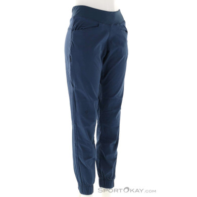 Black Diamond Notion SP Women Climbing Pants