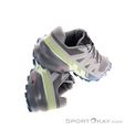 Salomon Speedcross 6 Mens Trail Running Shoes, Salomon, Light-Gray, , Male, 0018-11987, 5638278740, 195751914000, N3-18.jpg
