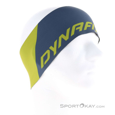 Dynafit Performance Stirnband-Hell-Grün-One Size