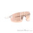 POC Elicit Sportbrille-Weiss-One Size