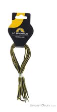 La Sportiva Mountain Running Laces 107cm Shoelaces, La Sportiva, Black, , , 0024-10928, 5637923278, 8020647516964, N2-02.jpg
