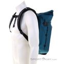 Ortlieb Vario QL2.1 20l Gepäckträgertasche/ Rucksack, Ortlieb, Blau, , Unisex, 0323-10283, 5638100831, 4013051056212, N1-16.jpg