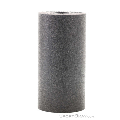 Blackroll Standard Faszienrolle-Schwarz-One Size