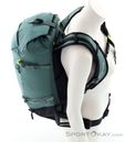 Ortovox Ravine 26l S Tourenrucksack, Ortovox, Grün, , Herren,Damen,Unisex, 0016-11895, 5638117657, 4251877761365, N3-08.jpg