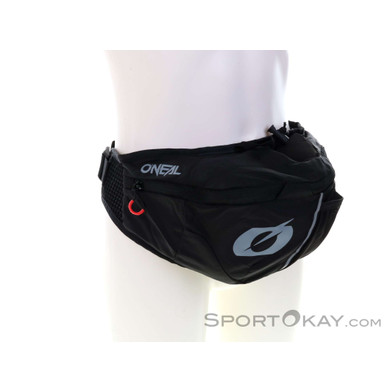 O'Neal MTB Waist Toolbag V23 4l Hüfttasche-Schwarz-4