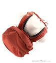 Ortovox Peak 32l S Rucksack, Ortovox, Rot, , Herren,Damen,Unisex, 0016-12262, 5638286112, 4251877743347, N5-05.jpg