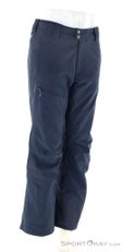 Scott Ultimate Dryo 10 Mens Ski Pants, Scott, Dark-Blue, , Male, 0023-12840, 5638216773, 7616185071266, N1-01.jpg