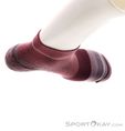 Ortovox Alpine Quarter Damen Socken, Ortovox, Pink-Rosa, , Damen, 0016-11744, 5638053640, 4251877738619, N4-19.jpg