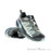 Salomon X Ultra 360 Damen Wanderschuhe-Grün-7