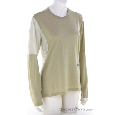 Ortovox Sequence Free Women Biking Shirt longsleeve