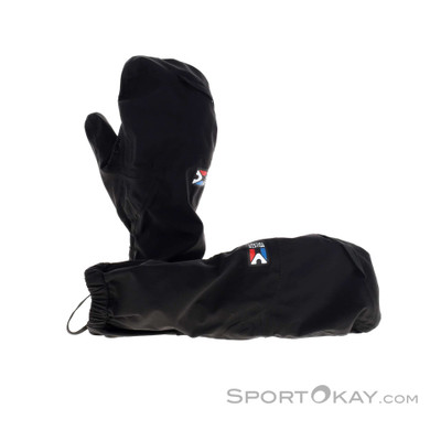 Millet Trilogy Icon Handschuhe-Schwarz-XS