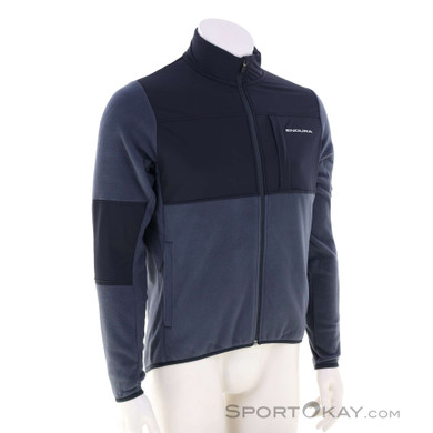 Endura Hummvee Full Zip Mens Fleece Jacket