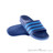 adidas Adilette Aqua Sandalen-Blau-11
