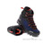 Salewa Ortles Edge Mid GTX Damen Bergschuhe Gore-Tex-Dunkel-Blau-6