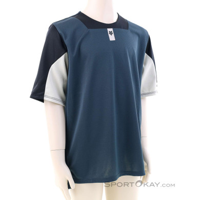 Fox Defend Kids Biking Shirt