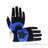 Fox Dirtpaw Bikehandschuhe-Blau-M