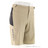 Scott Vertic LT Herren Bikeshort mit Innenhose-Beige-M