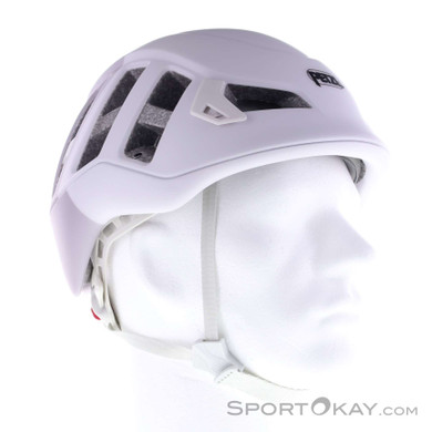 Petzl Meteor Kletterhelm-Grau-M-L