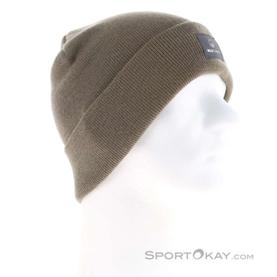 Wild Country Flow Mütze-Braun-One Size