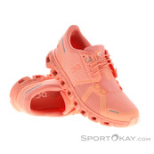 On Cloud 6 Damen Freizeitschuhe