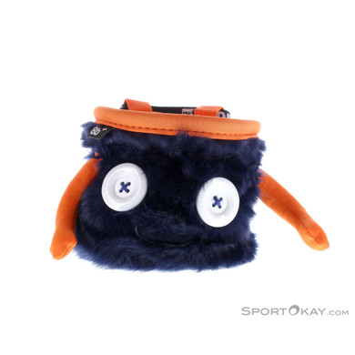 8bPlus Moritz Chalkbag-Blau-One Size