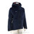 Mammut Nordwand Advanced HS Hooded Herren Outdoorjacke-Blau-XXL