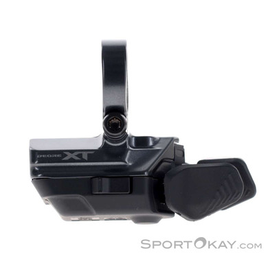 Shimano XT Di2 SW-M8250 Trigger Shifter right