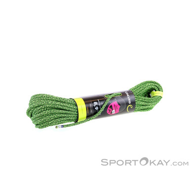 Edelrid Swift Protect Pro Dry 8,9mm 30m Kletterseil-Grün-30