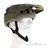 Sweet Protection Bushwhacker 2VI MIPS Fahrradhelm-Oliv-Dunkelgrün-S-M